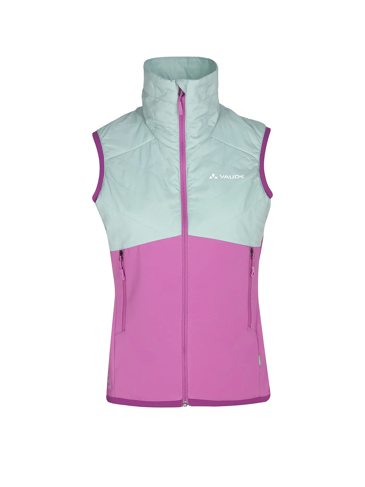 VAUDE | Damen Hybridweste Brenva | 
